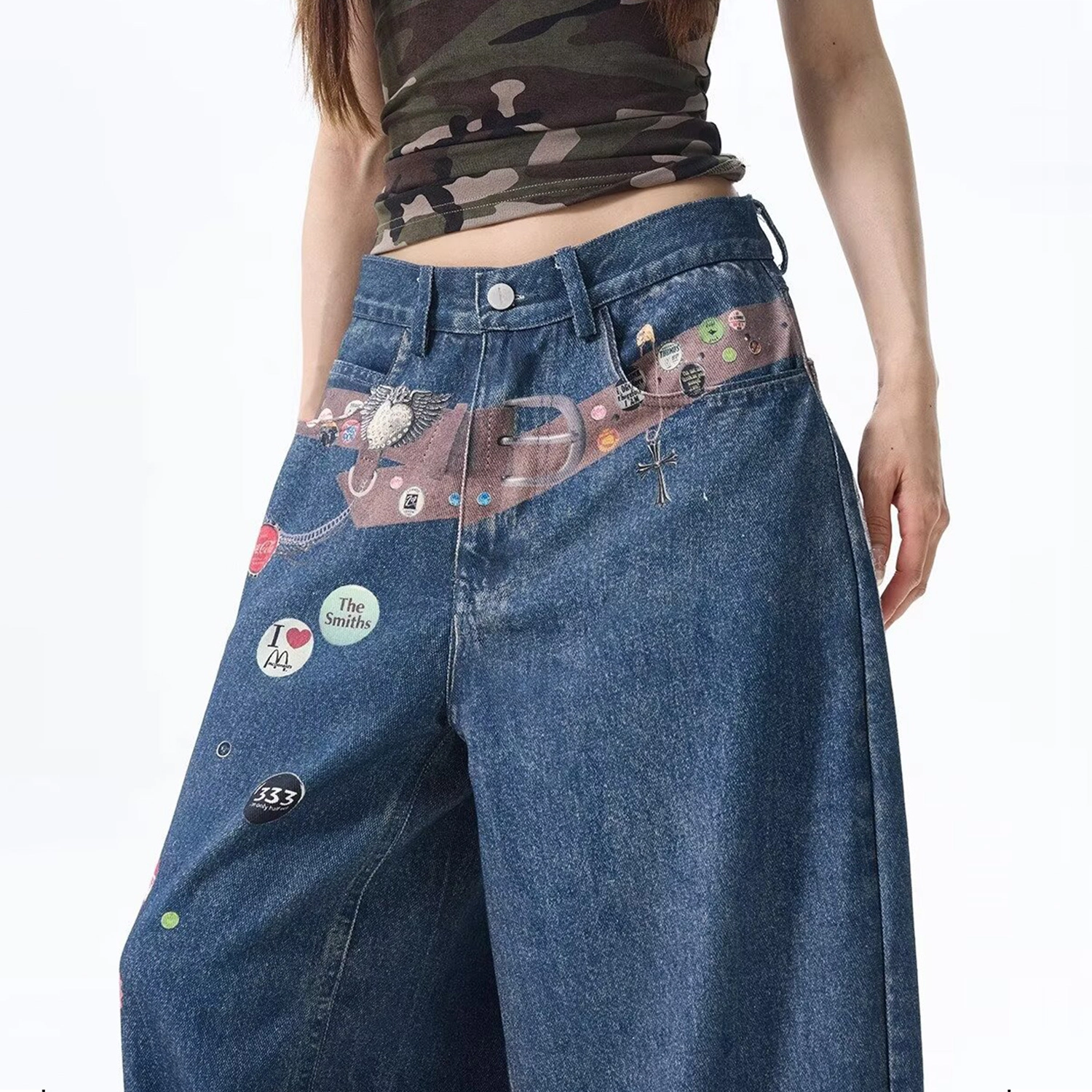 FORCEPULR vintage