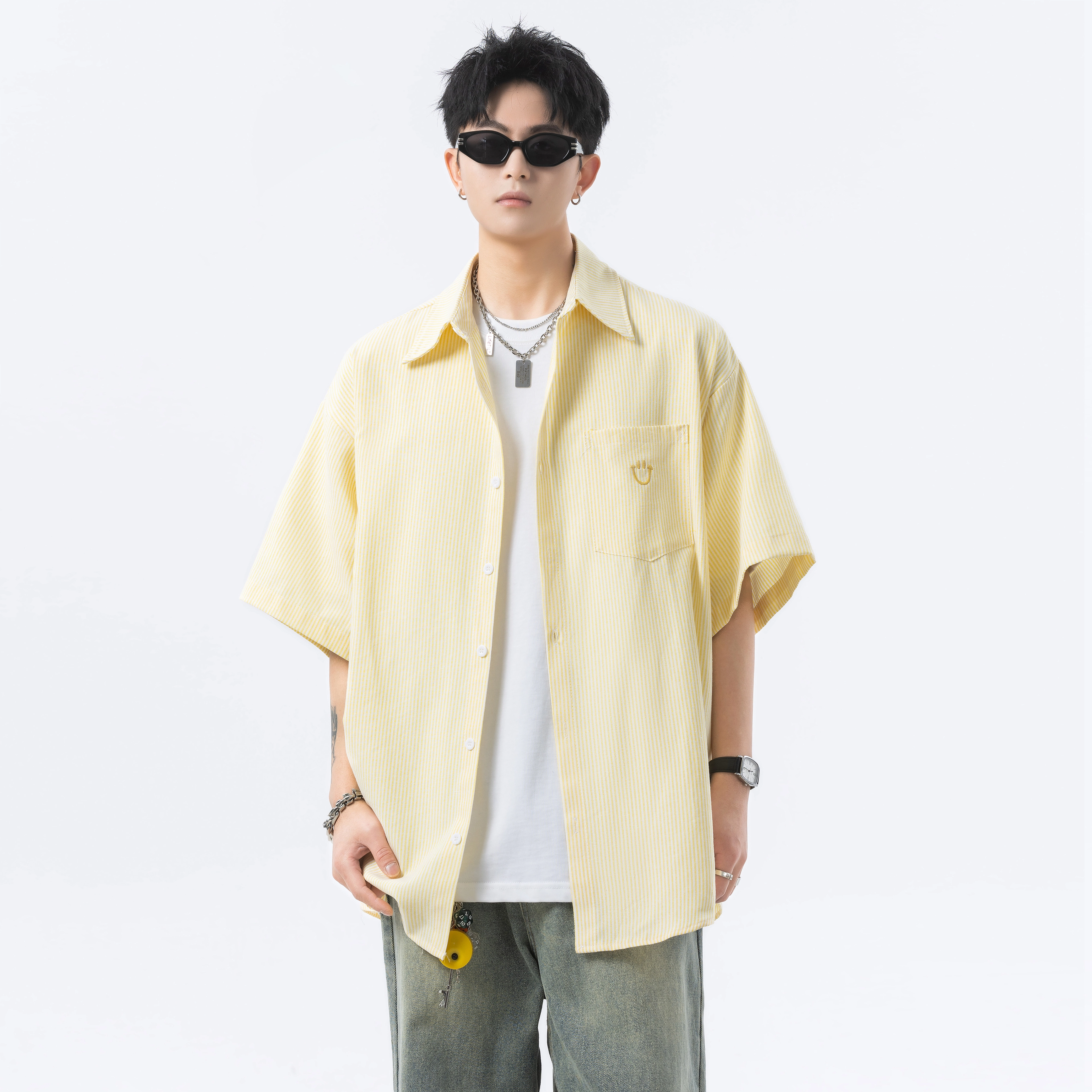 WELTER EXPERIMENT Cityboy