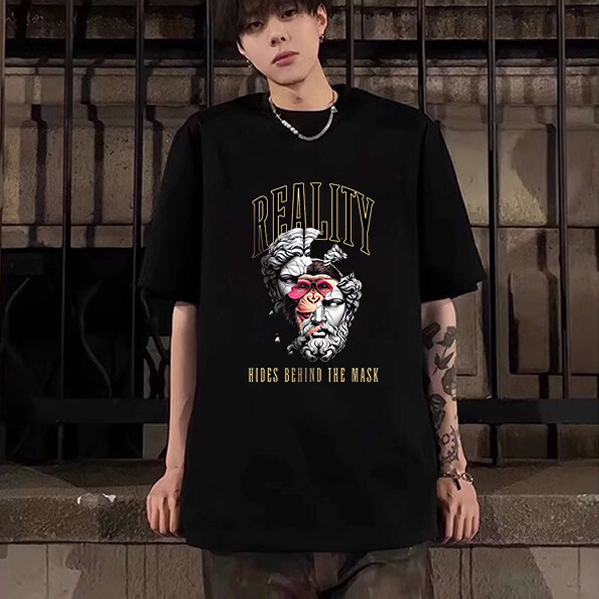 FORCEPULR T