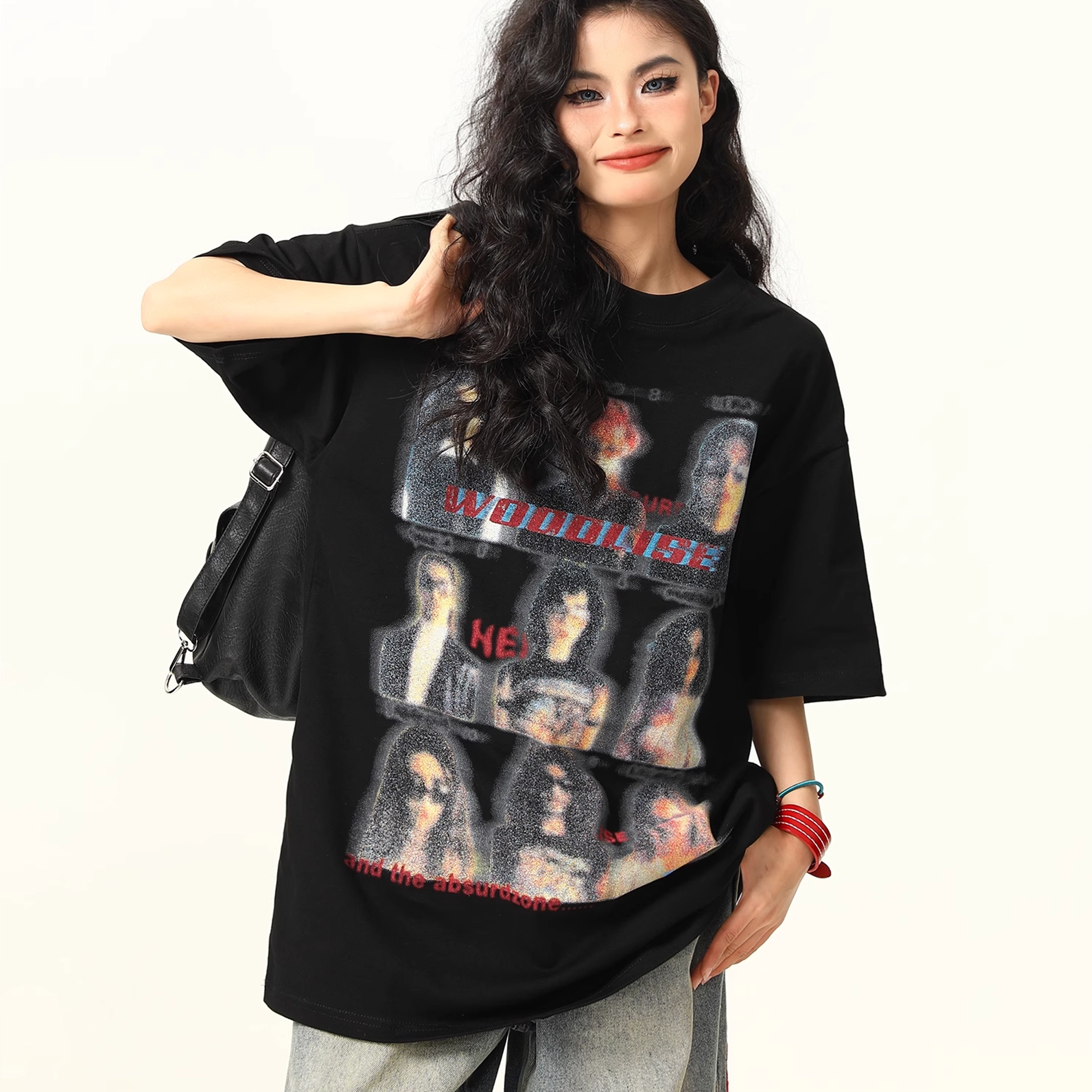 FORCEPULR T