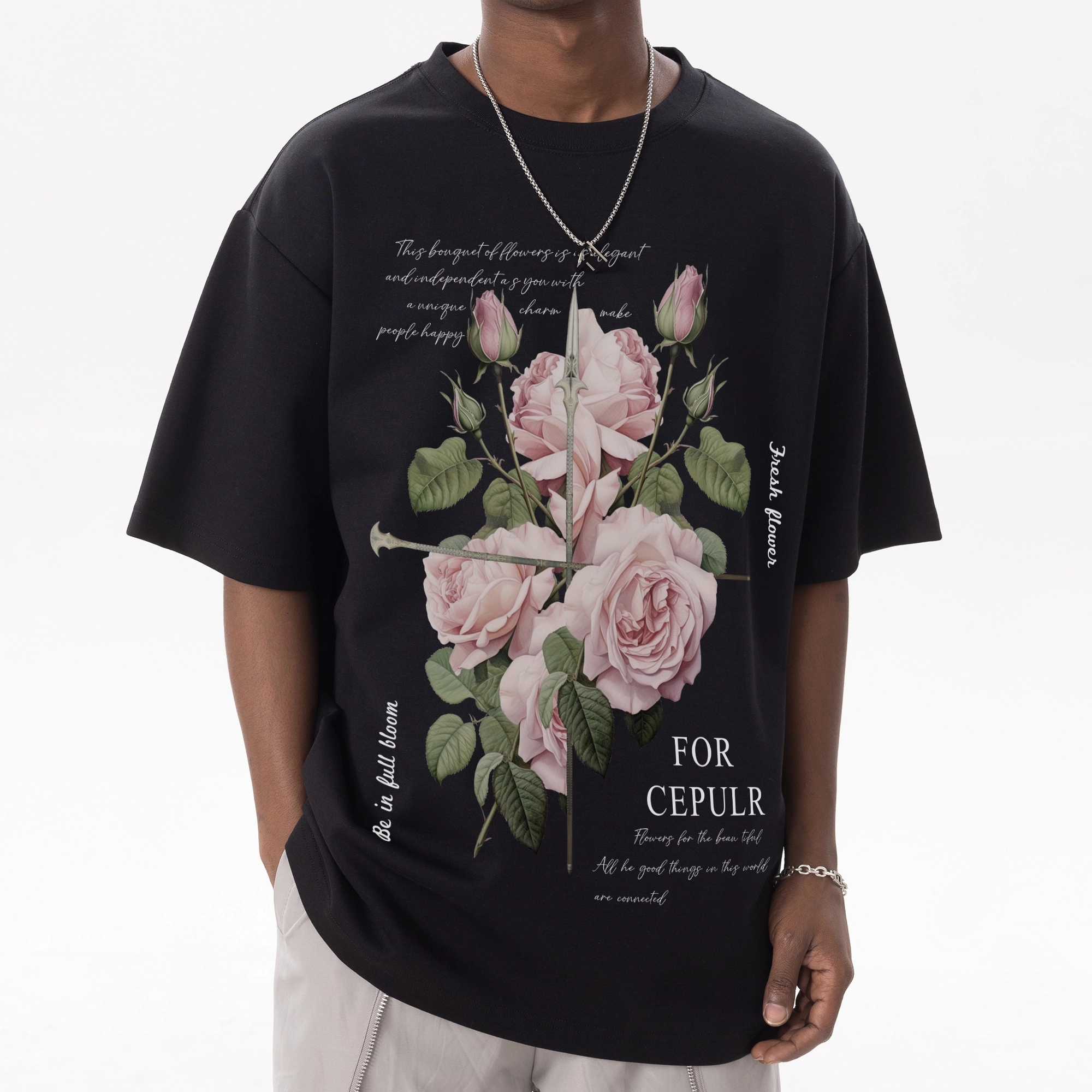 FORCEPULR T
