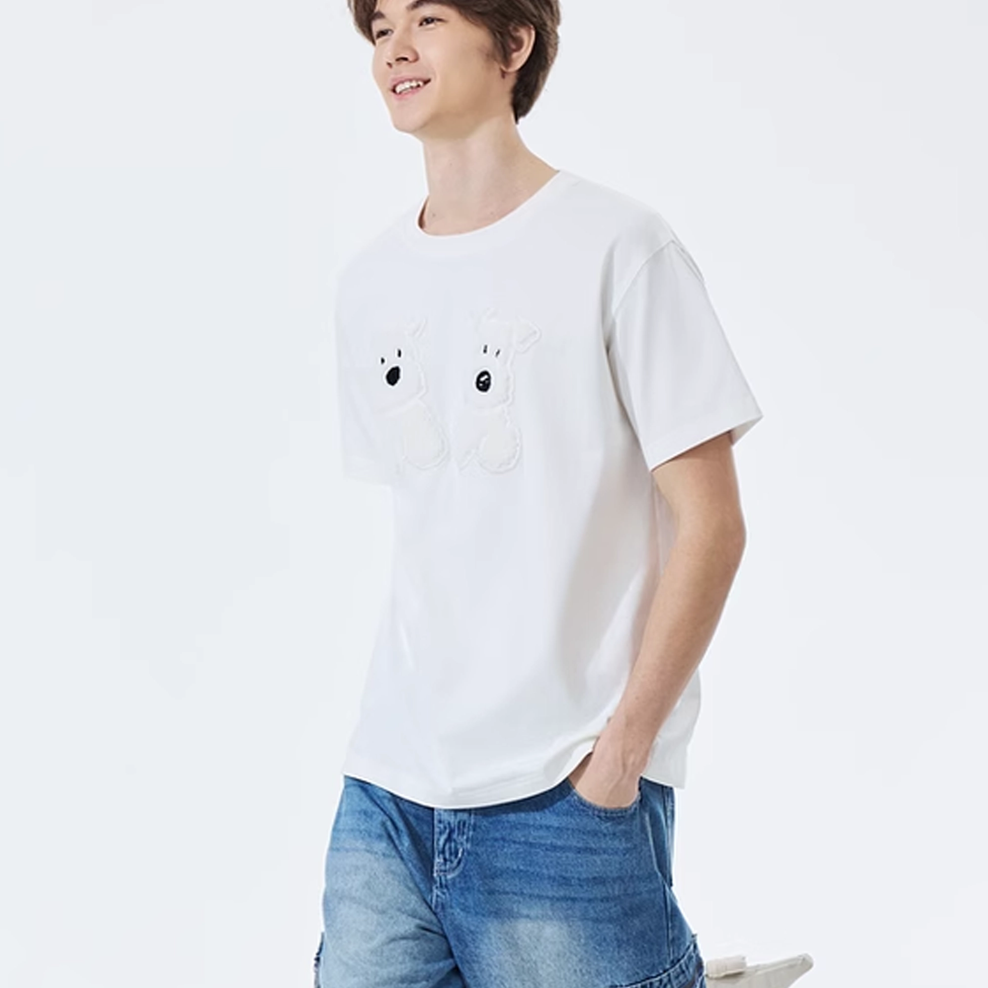 FORCEPULR T
