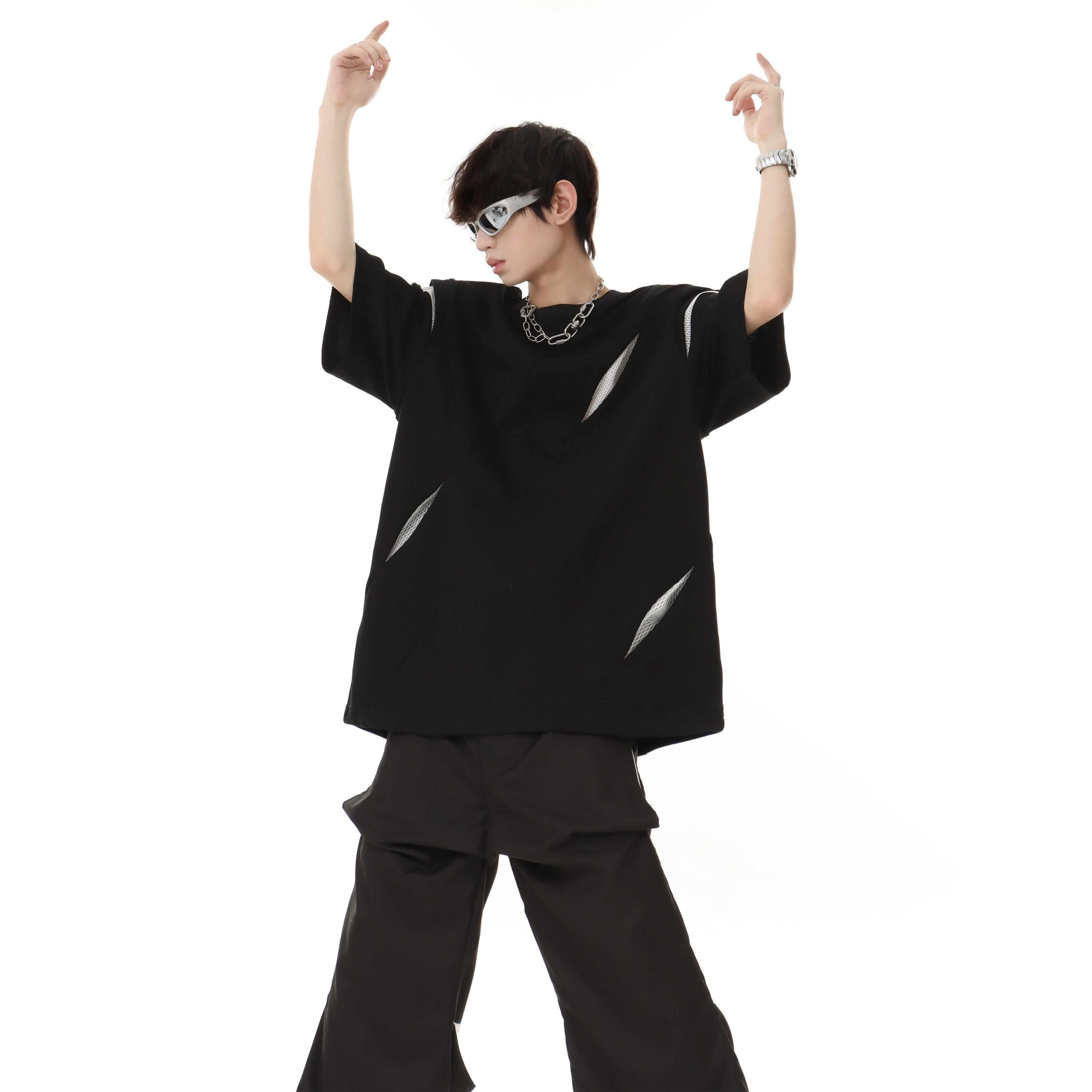 PAINT STAIN T