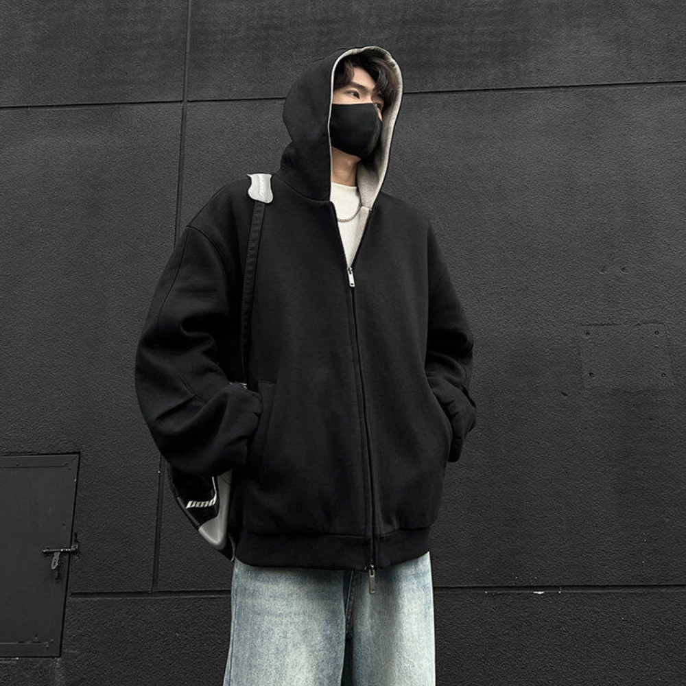 FORCEPULR