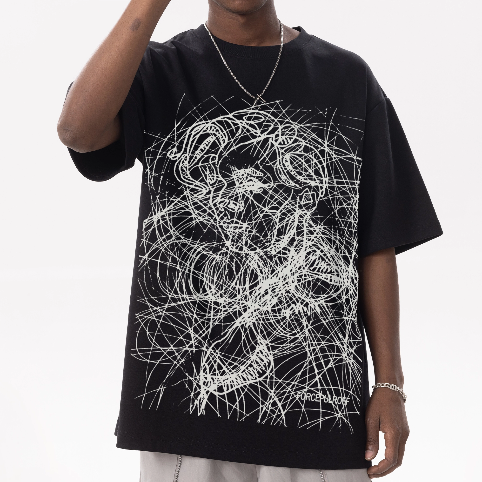 FORCEPULR T