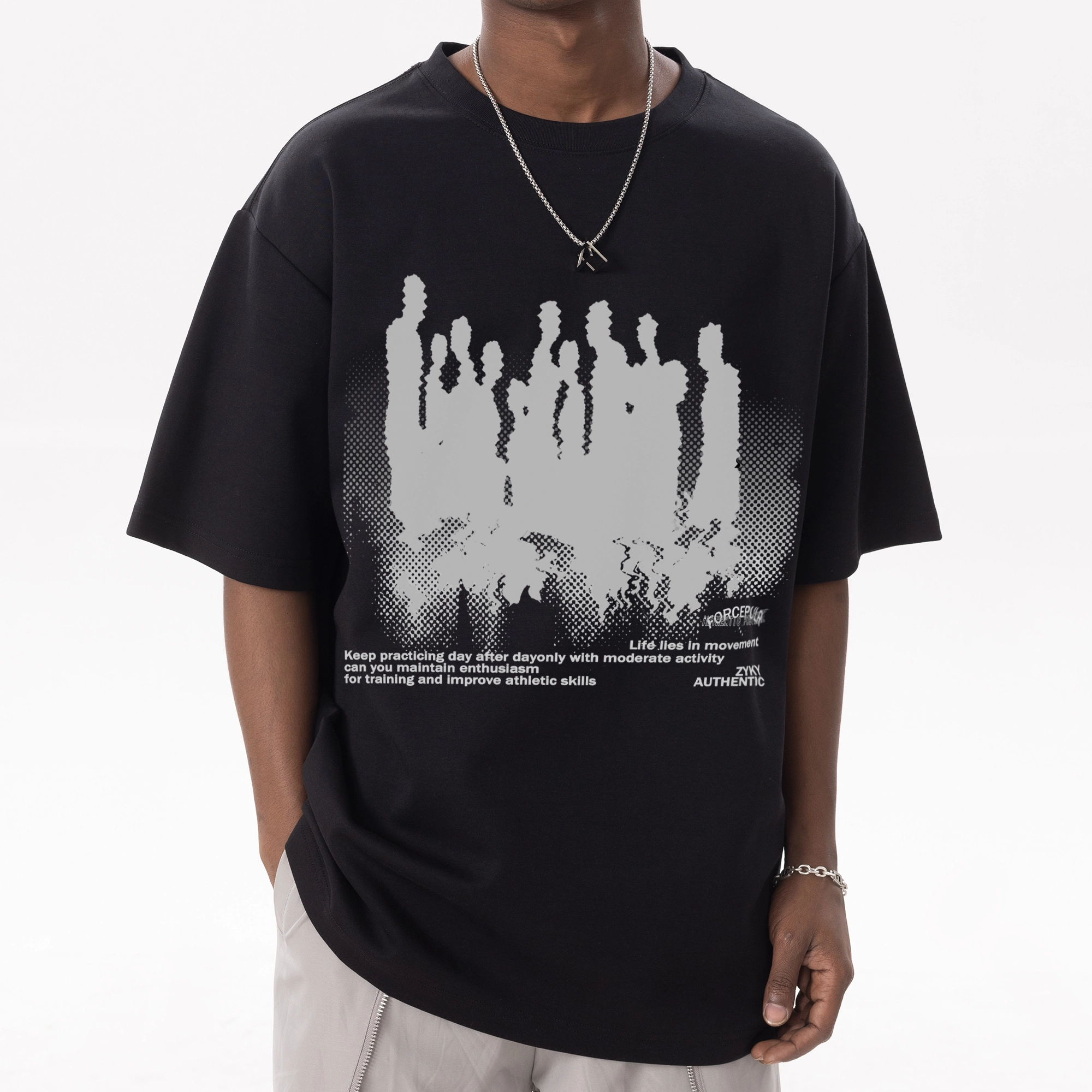 FORCEPULR T