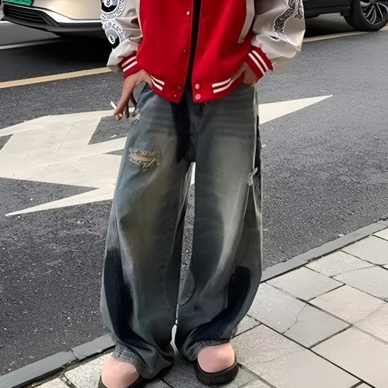 PAINT STAIN