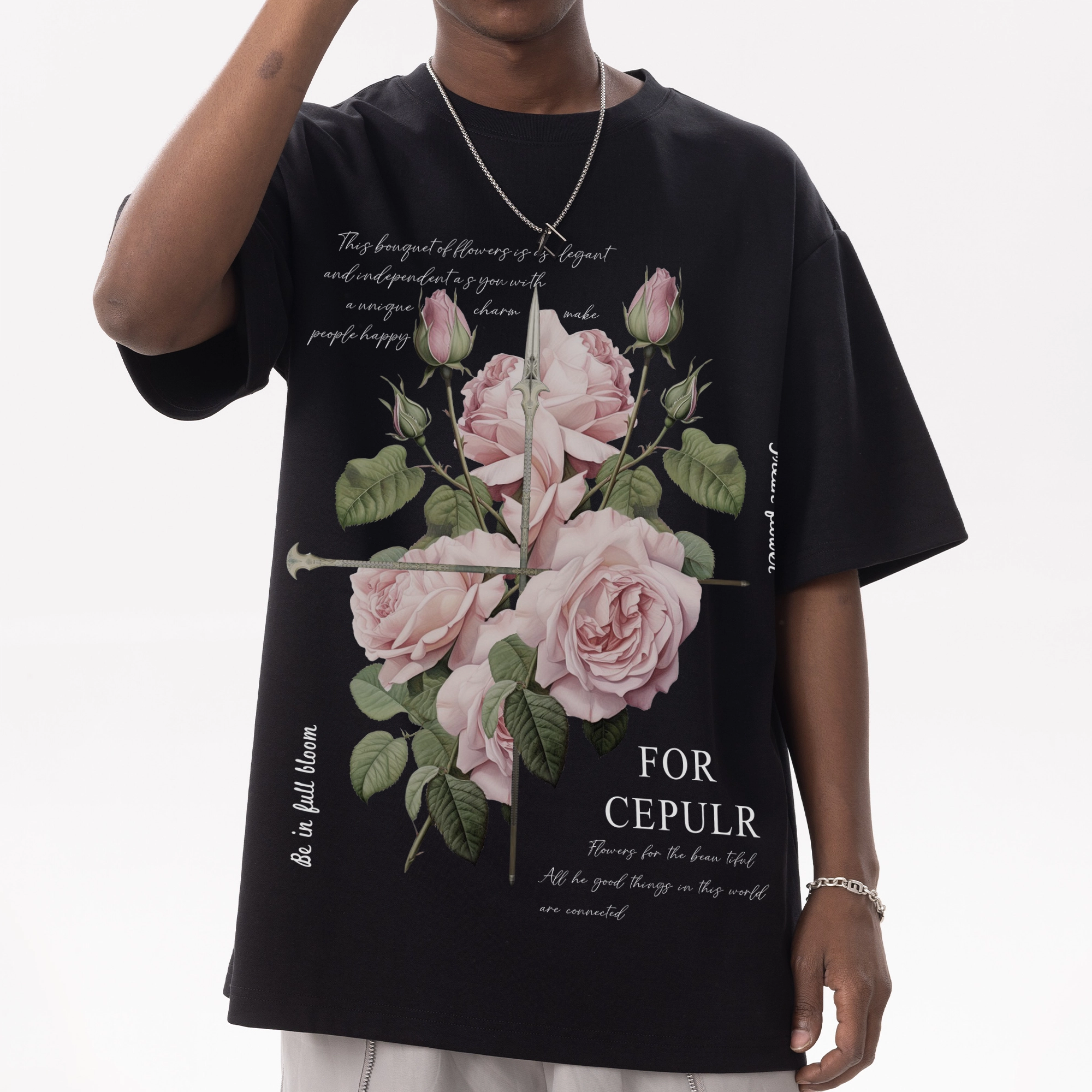 FORCEPULR T