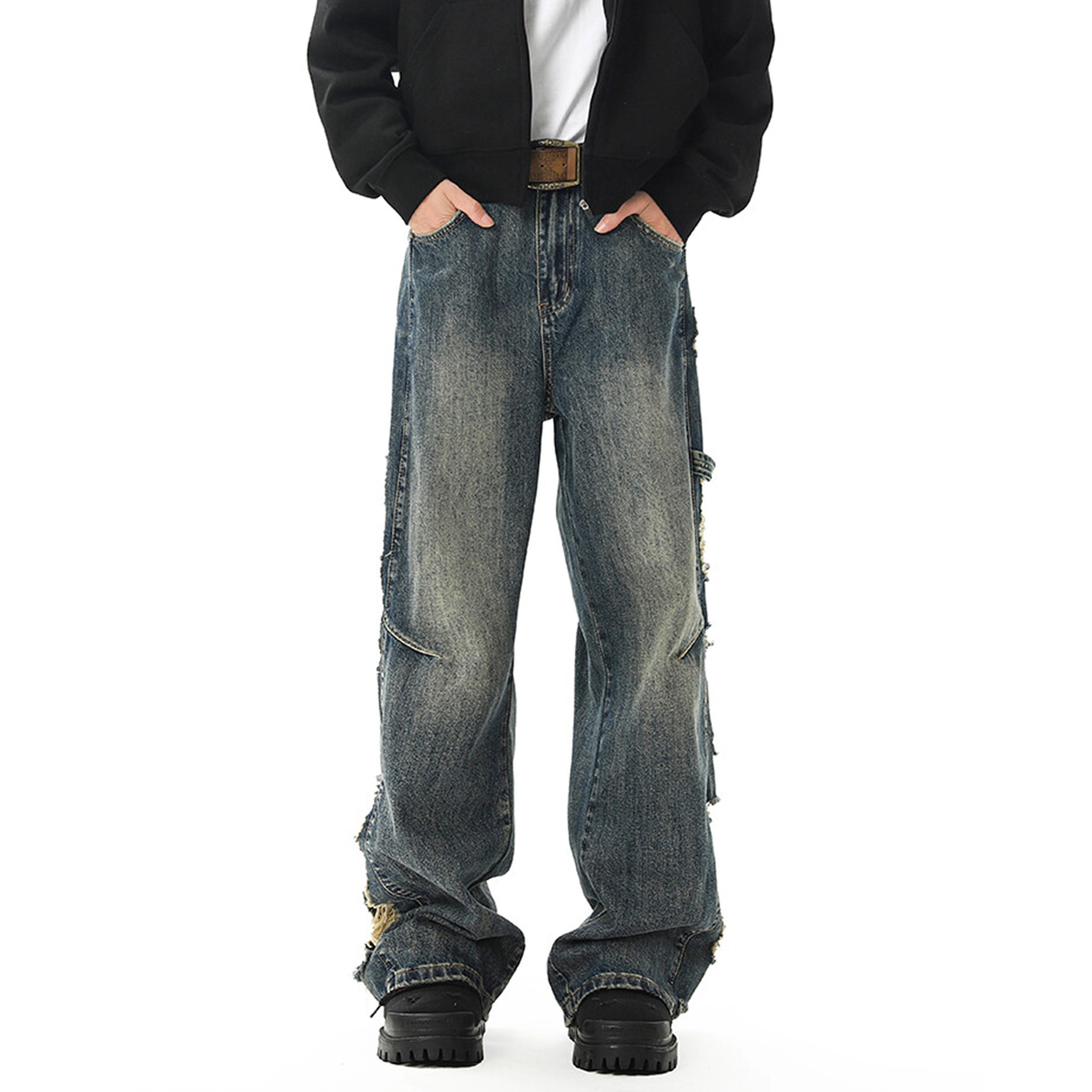 FORCEPULR Cleanfit