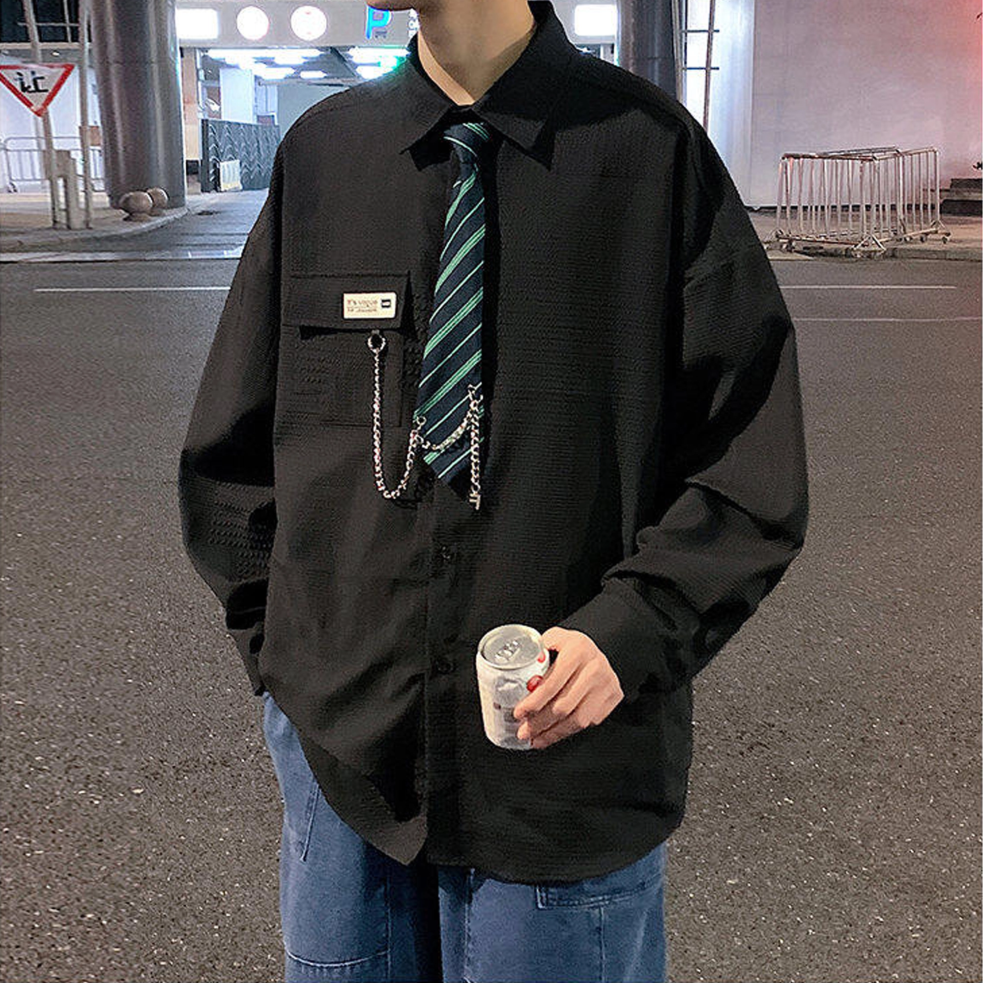 NOAHGIGI cleanfit