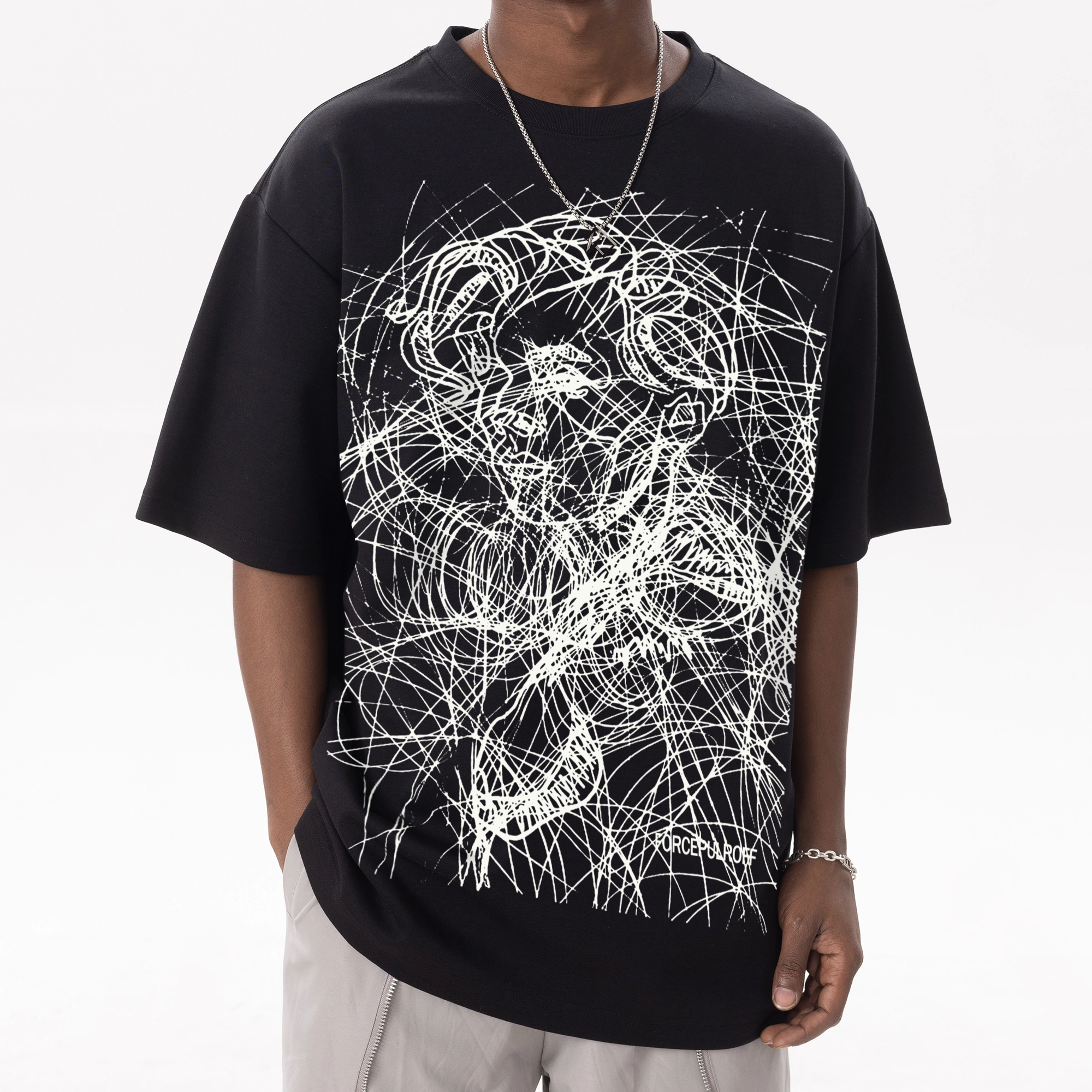 FORCEPULR T