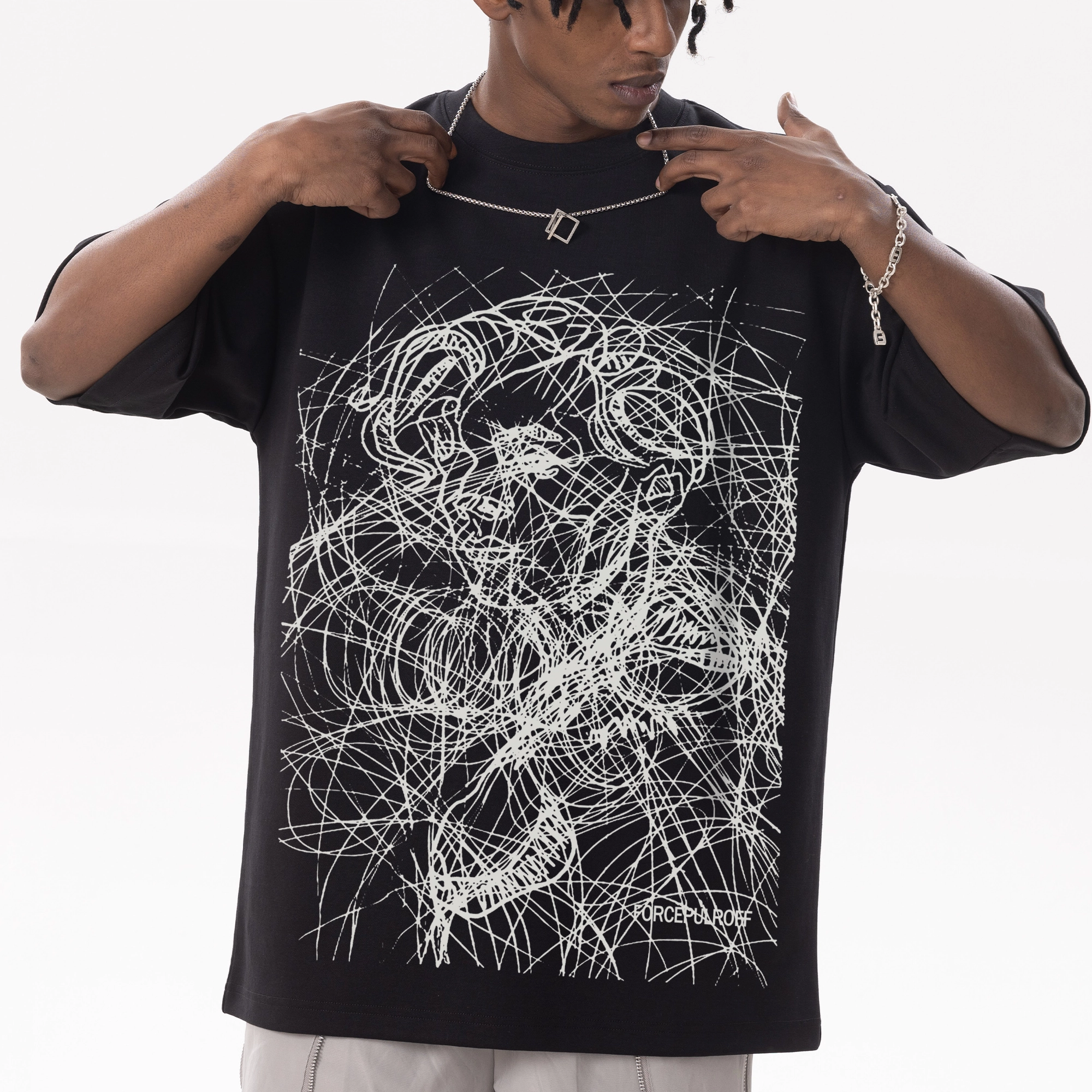 FORCEPULR T