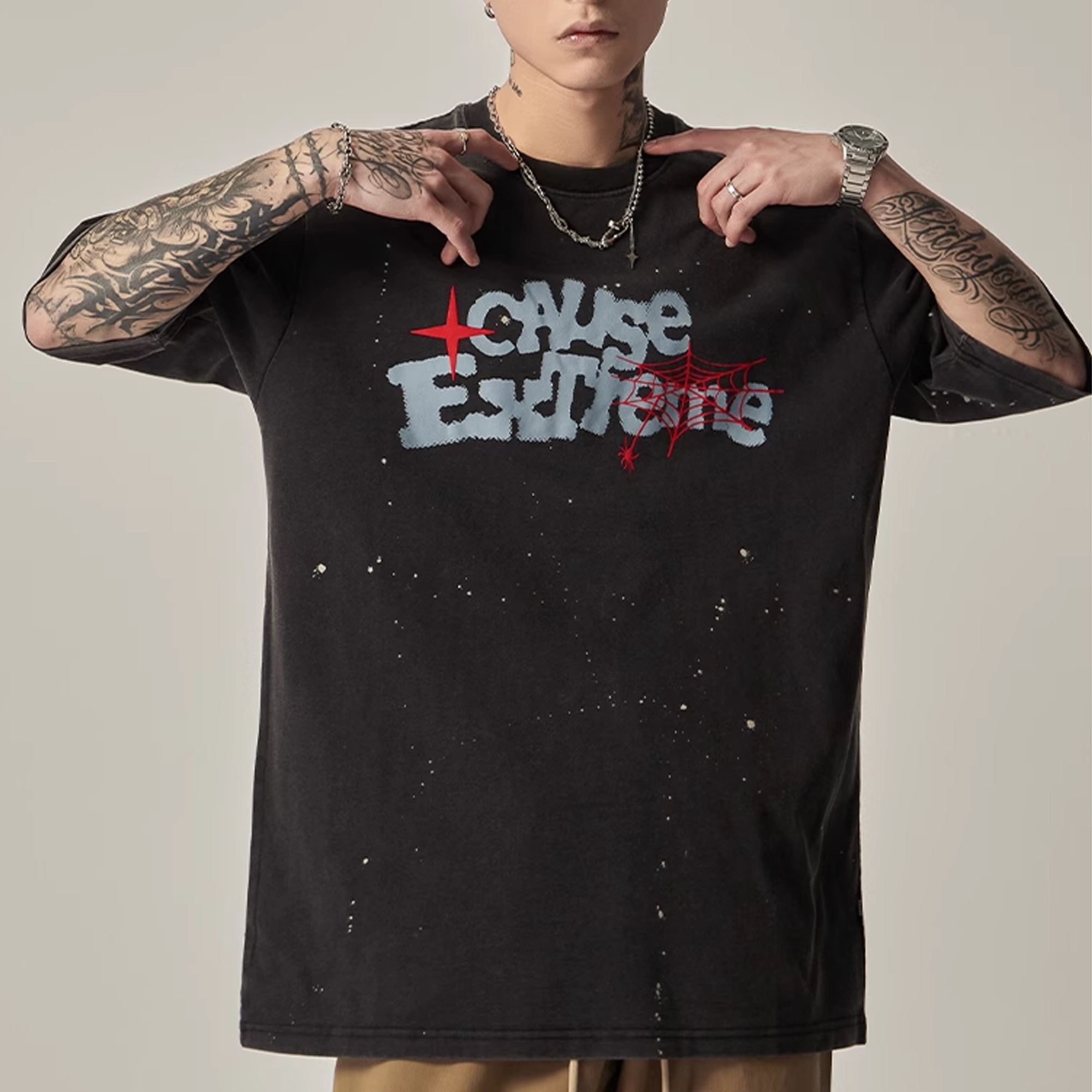 FORCEPULR T
