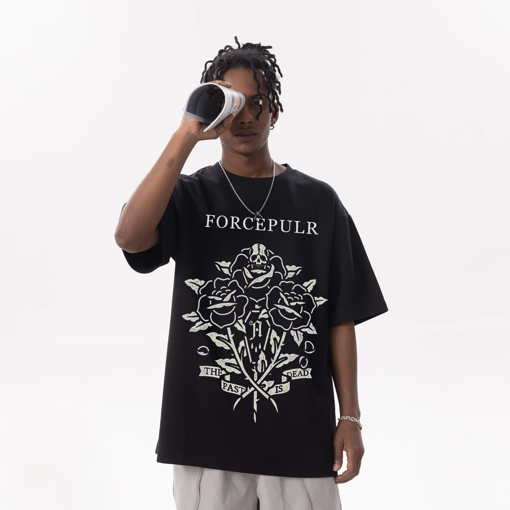 FORCEPULR T
