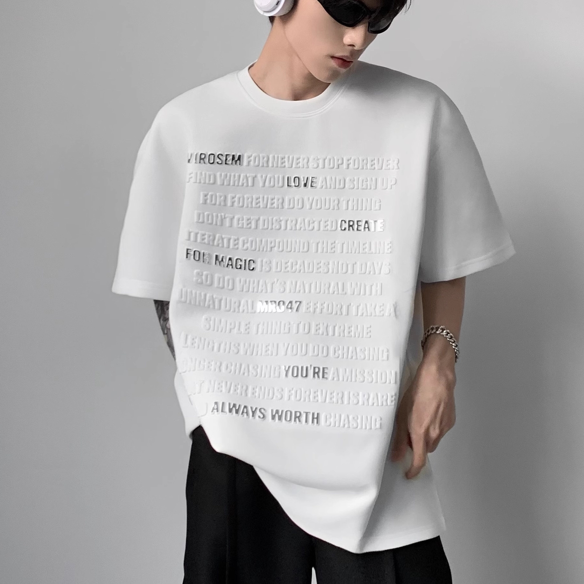 FORCEPULR T