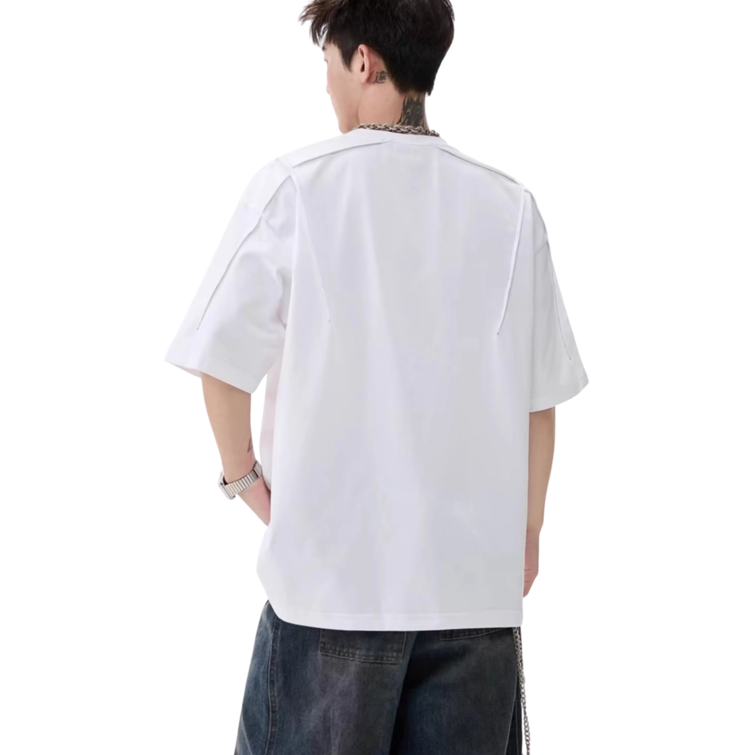 FORCEPULR T