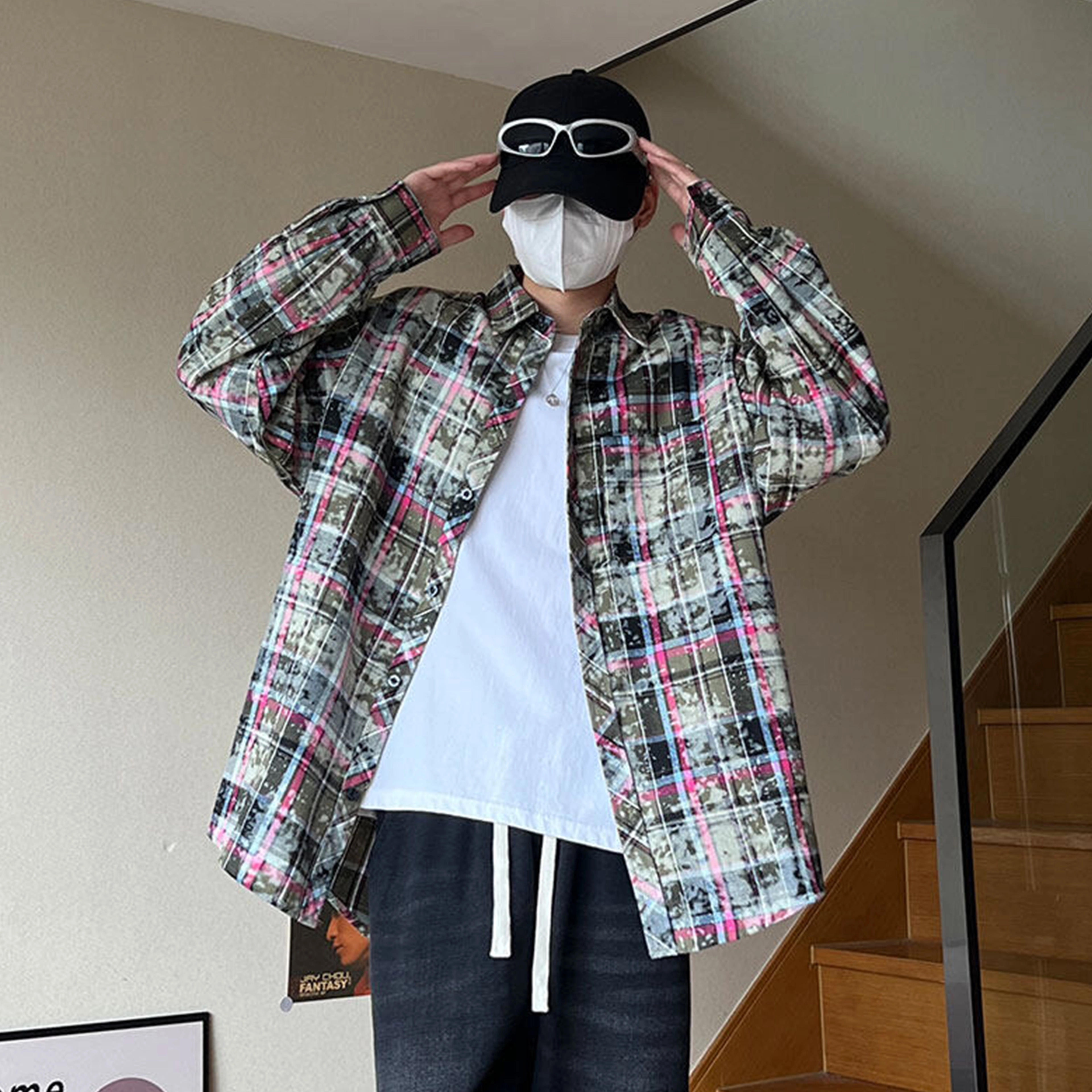 FORCEPULR vintage