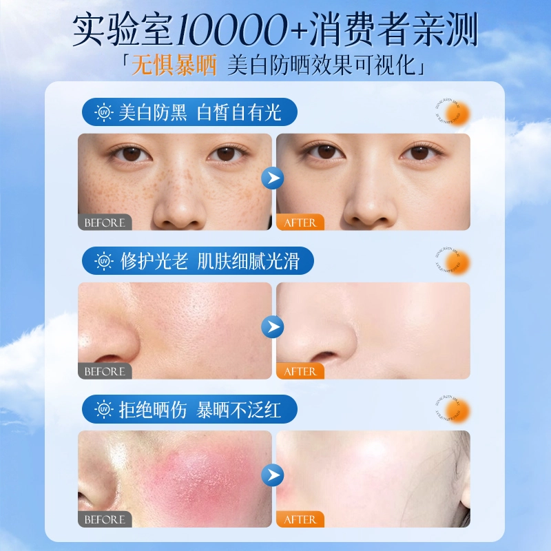 50 SPF50+