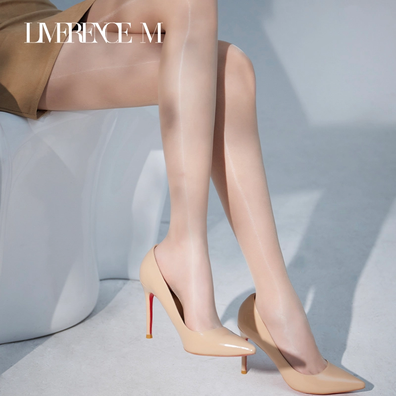 Limerence M 2