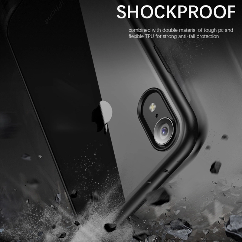 GYKZ TPU iphonexs xrxs maxpc+tpu
