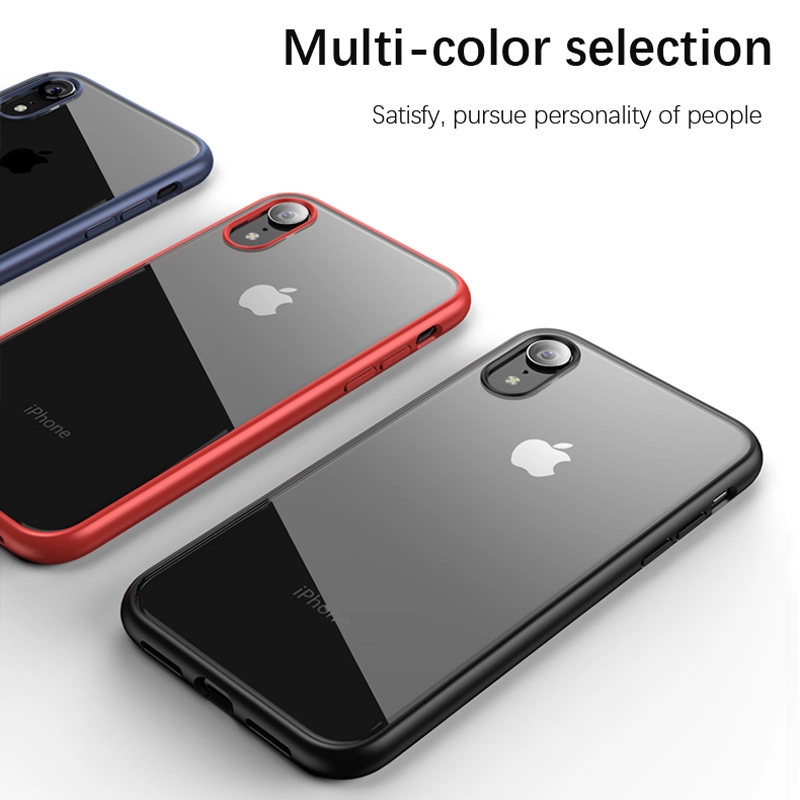 GYKZ TPU iphonexs xrxs maxpc+tpu