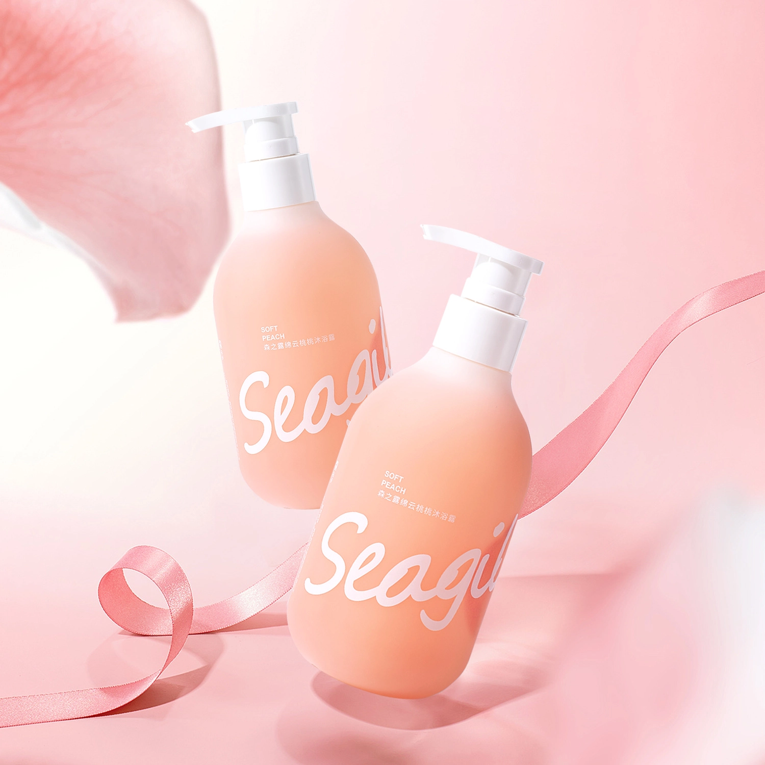 SEAGILON 250ml*2