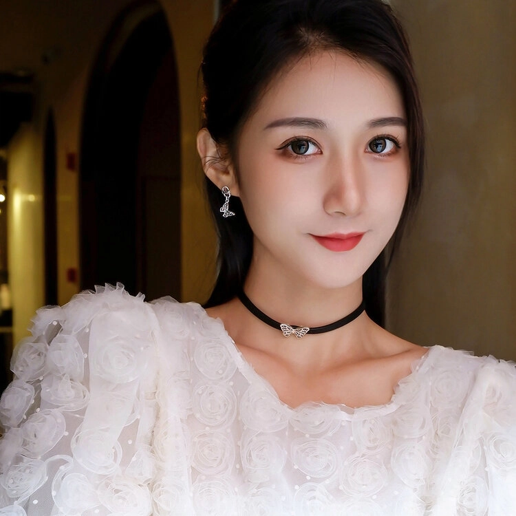 MGS choker S925ins
