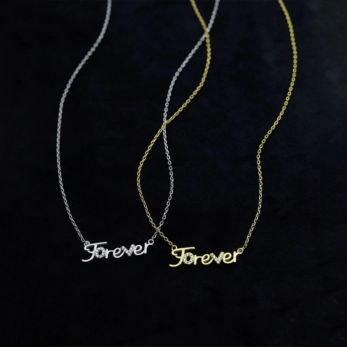 MGS Forever S925