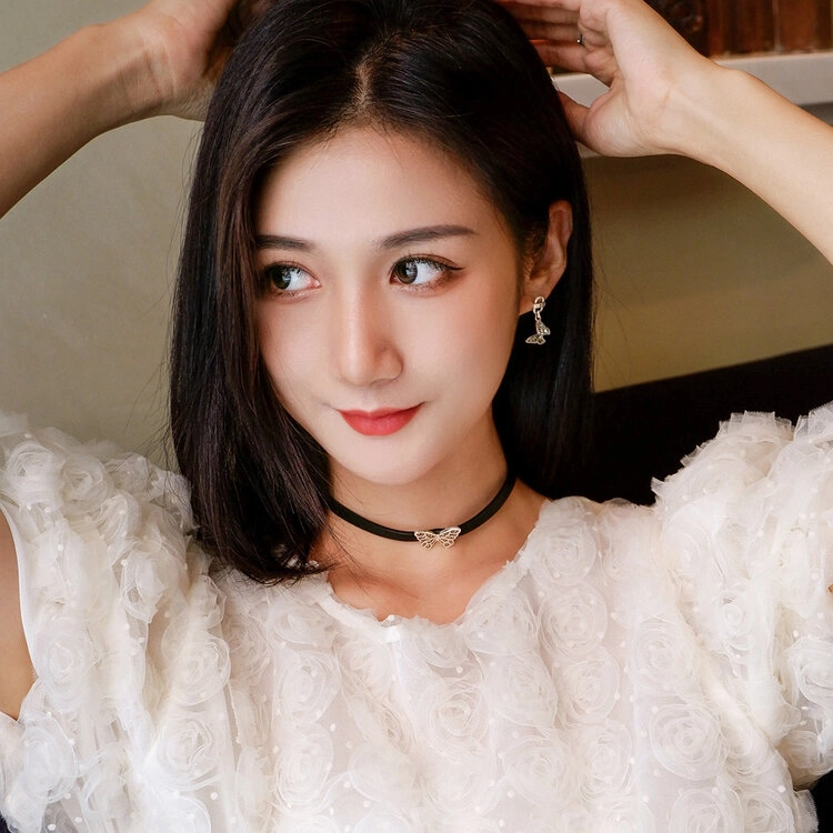 MGS choker S925ins