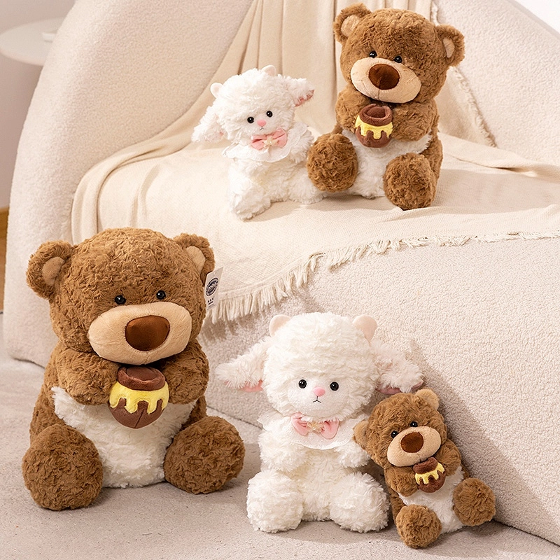 lionf 22cm32cm45cm