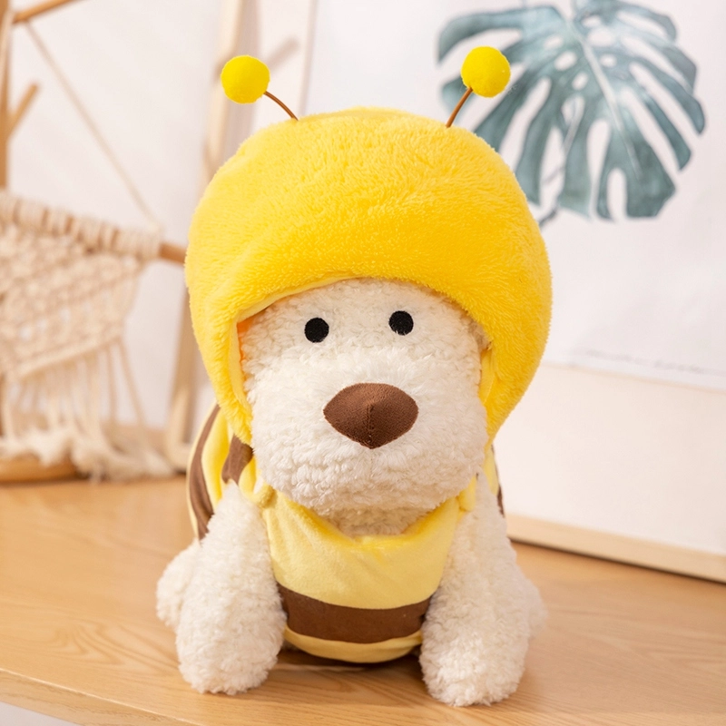 lionf bee 15cm30cm