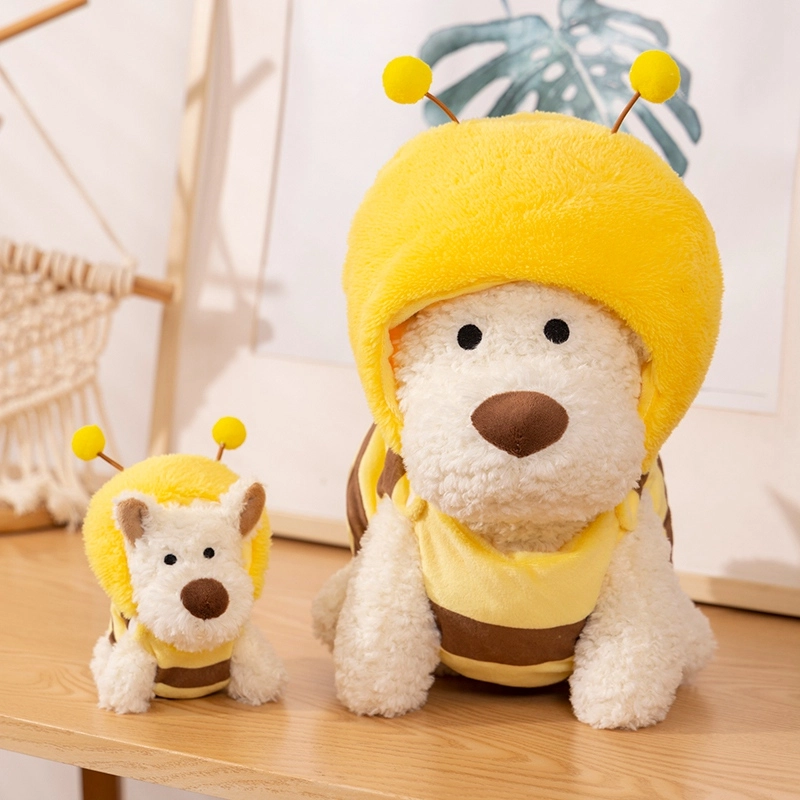lionf bee 15cm30cm