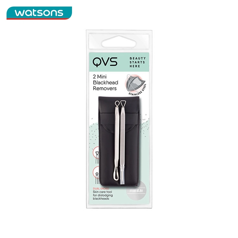QVS 2
