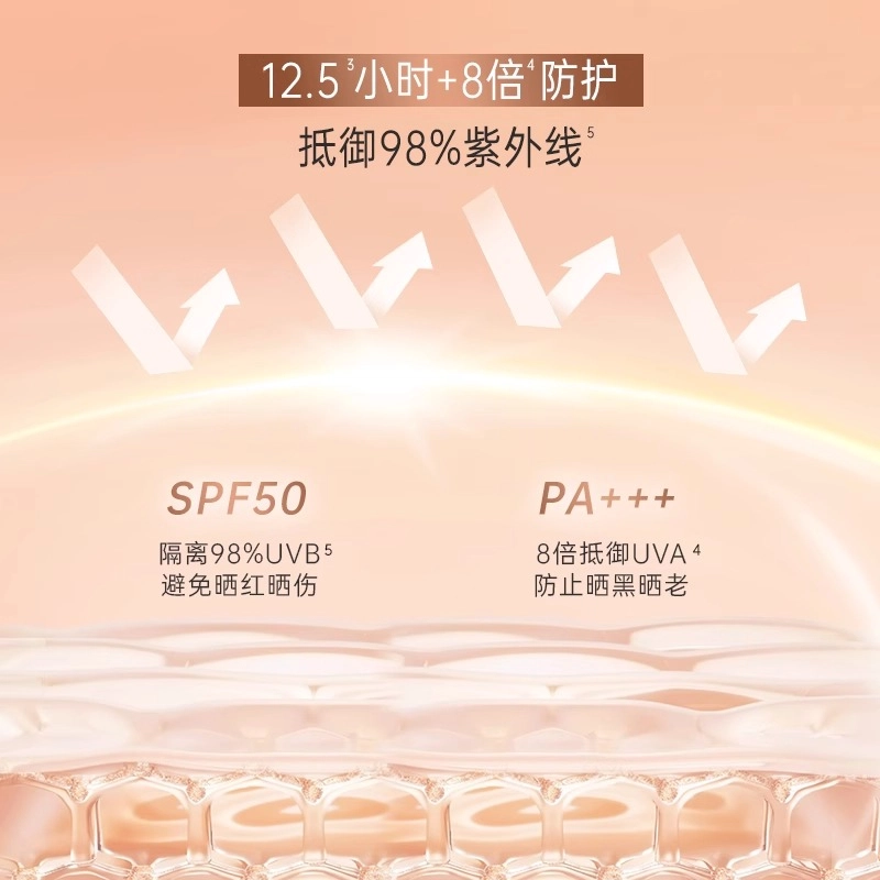WATSON'S SPF50 PA++