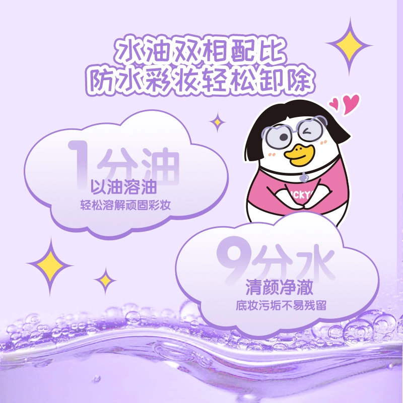 WATSON'S Duckyo FRIENDS 25
