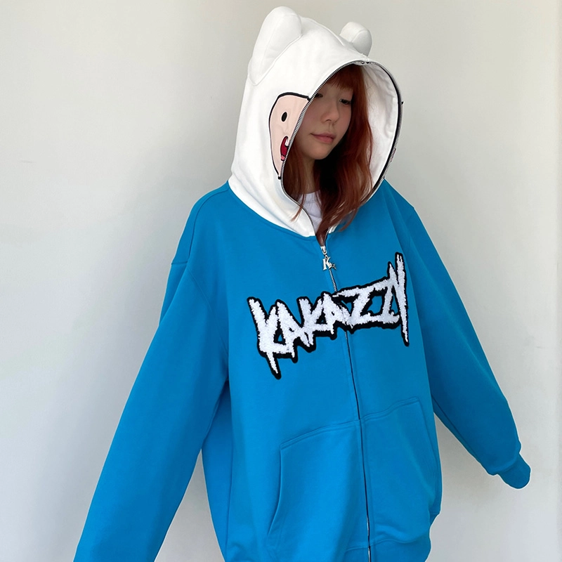 KAKAZZY