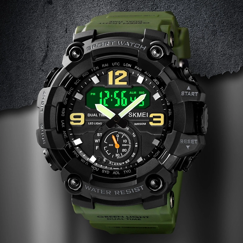 SKMEI SKM-1637