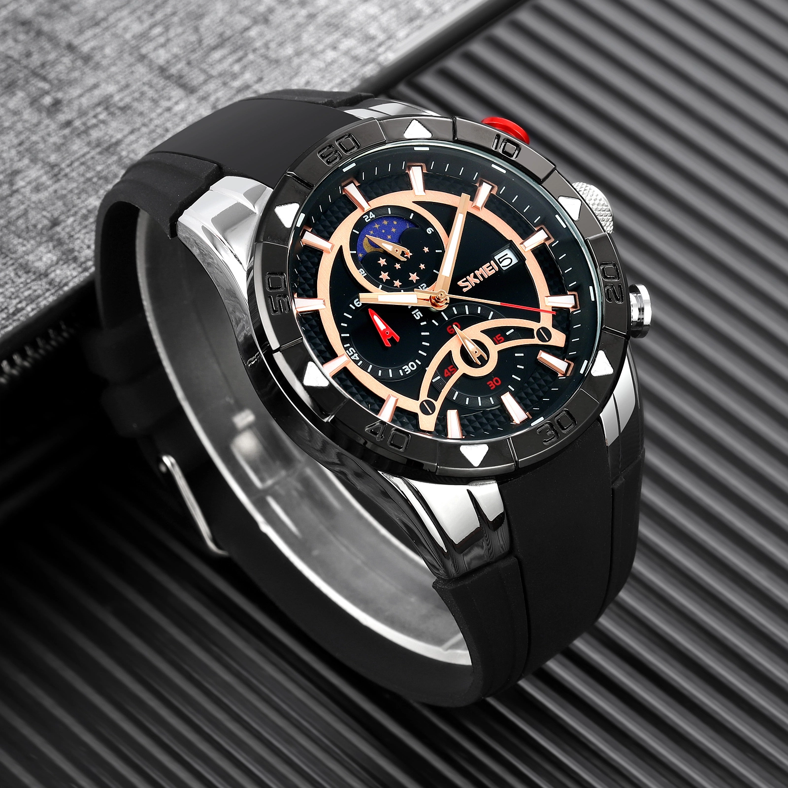 SKMEI SKM-9270