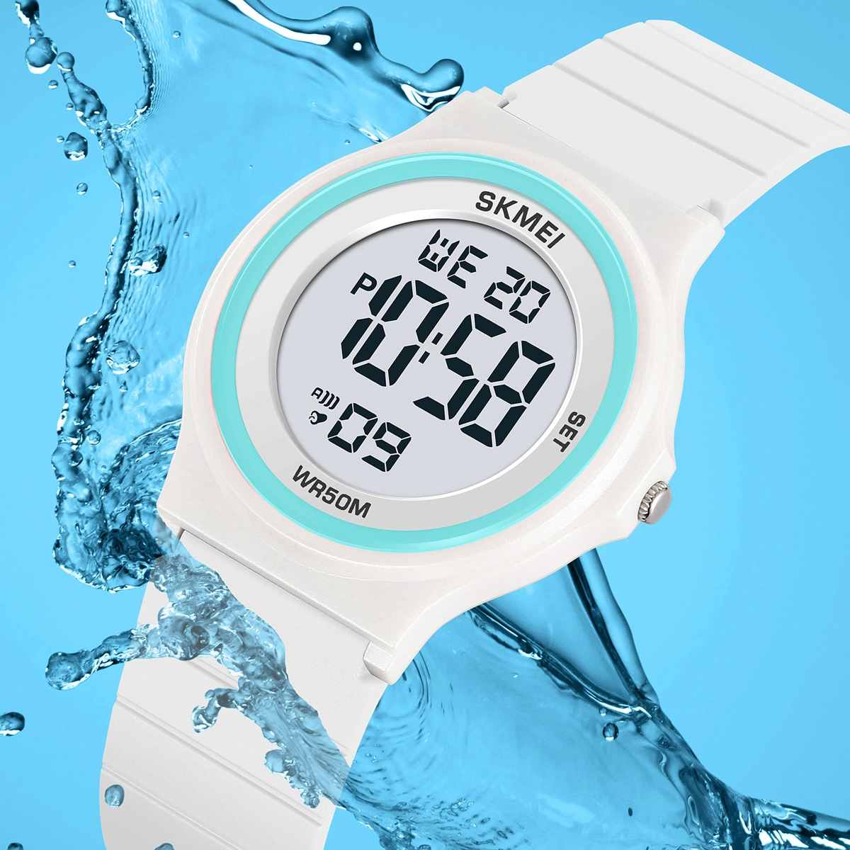 SKMEI TPU SKM-2303