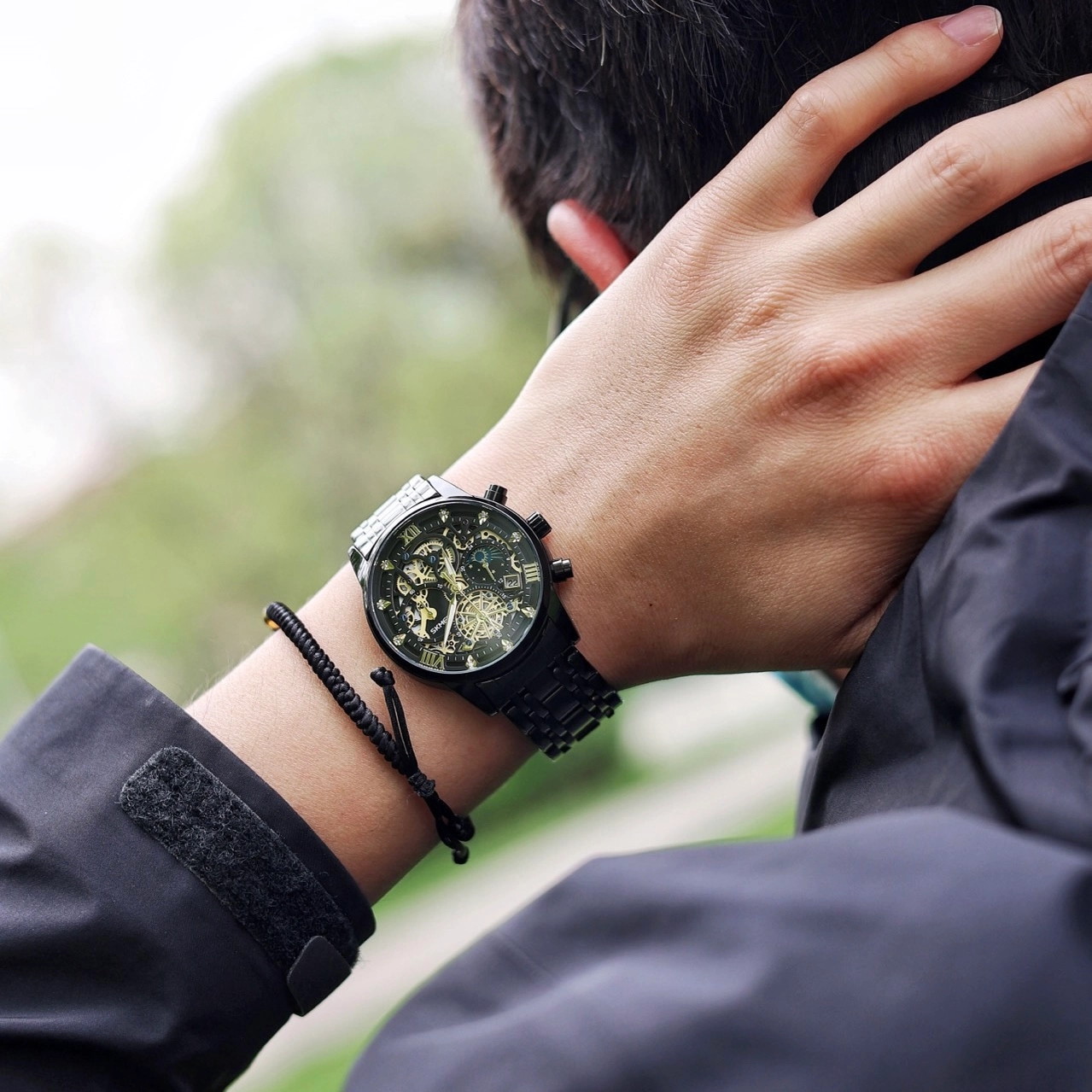 SKMEI SKM-7039