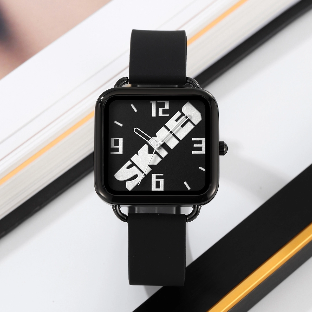 SKMEI SKM-2196