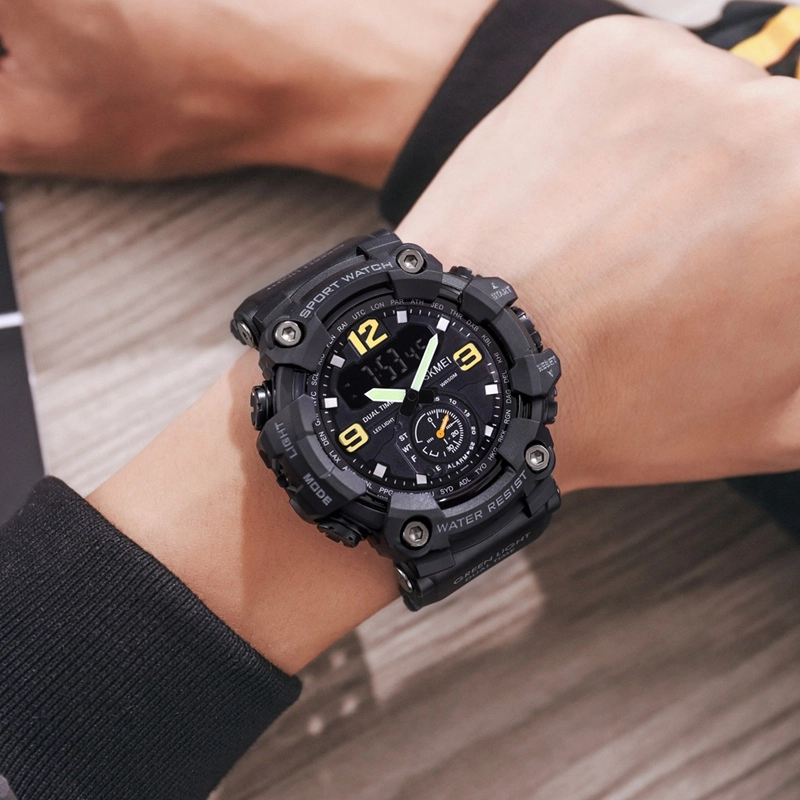 SKMEI SKM-1637