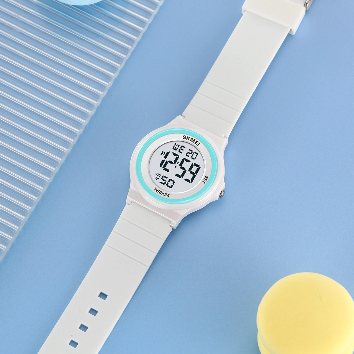 SKMEI TPU SKM-2303