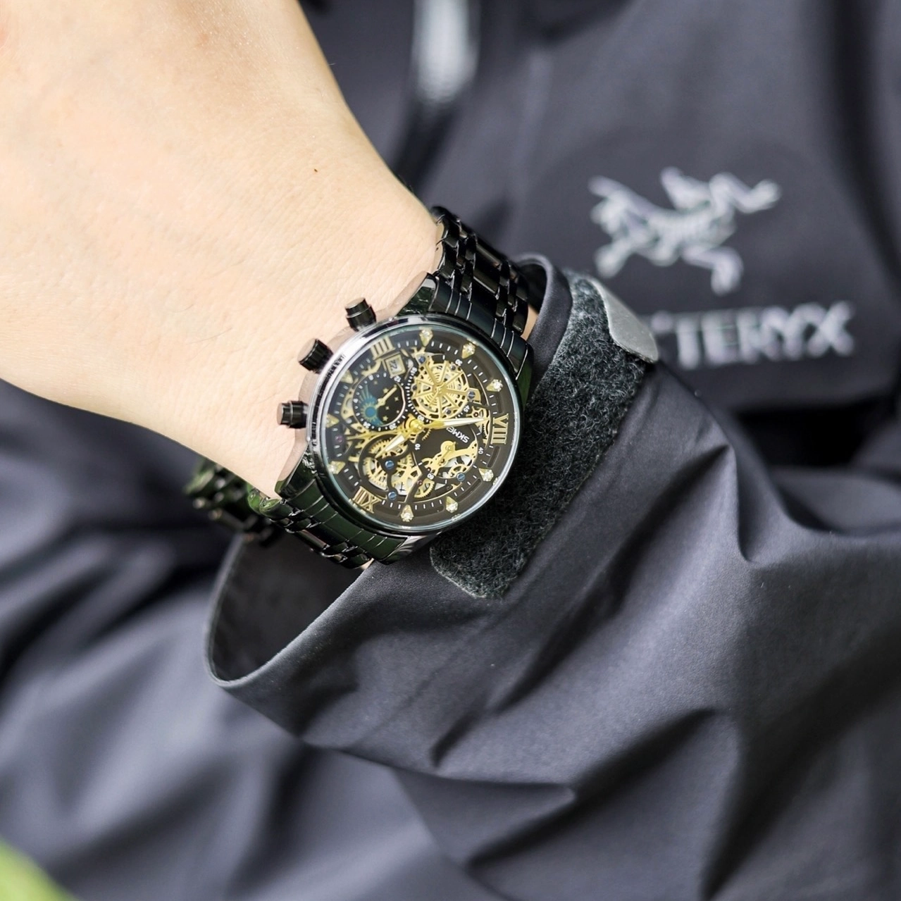 SKMEI SKM-7039