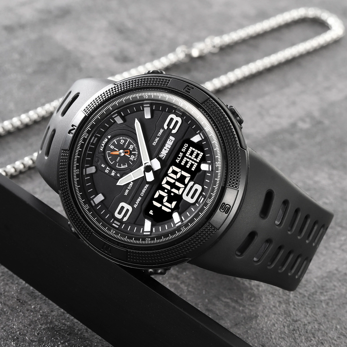 SKMEI SKM-1655