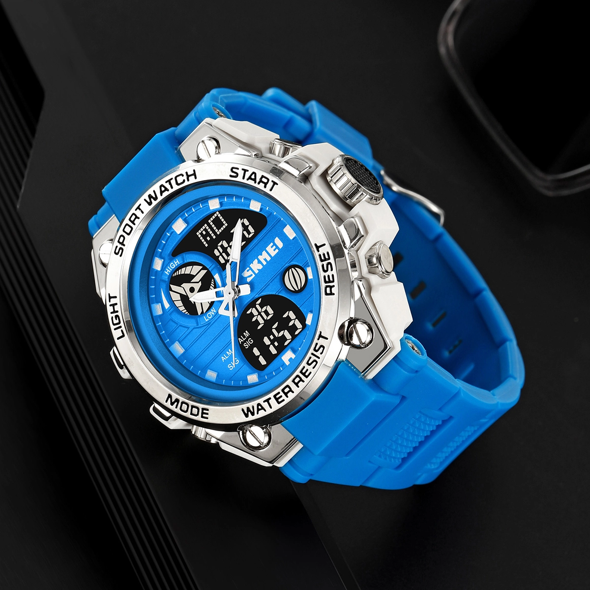 SKMEI PU SKM-2031