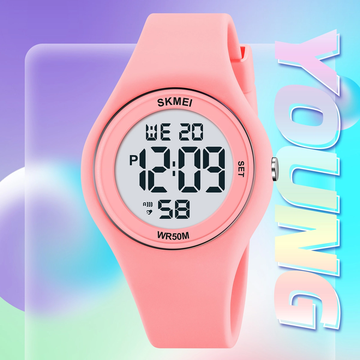 SKMEI SKM-2317