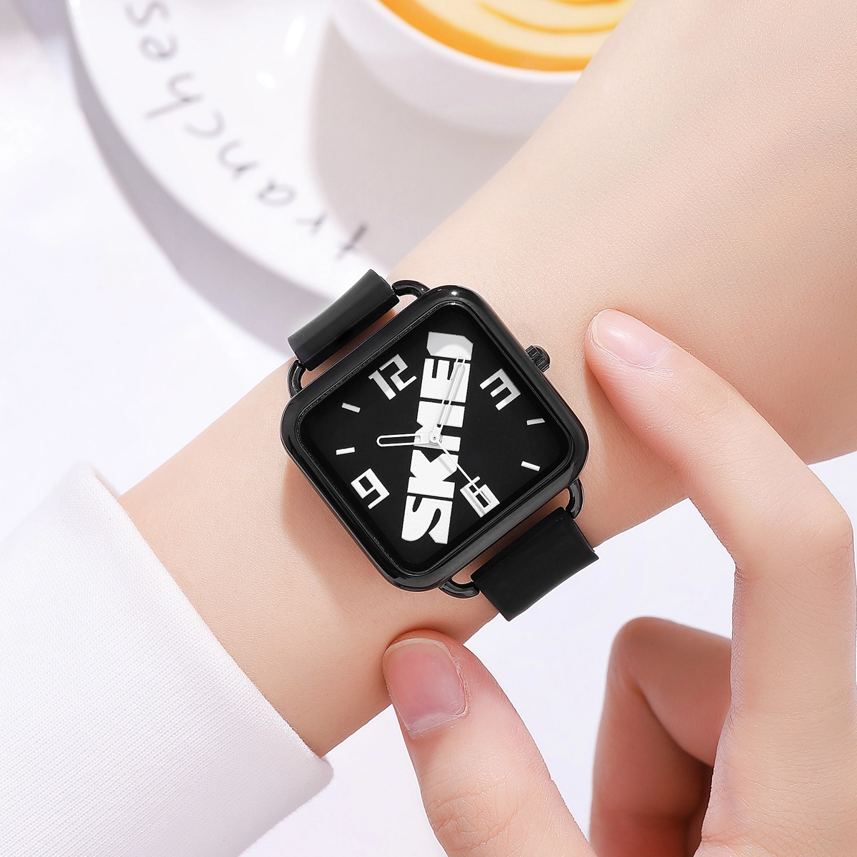 SKMEI SKM-2196