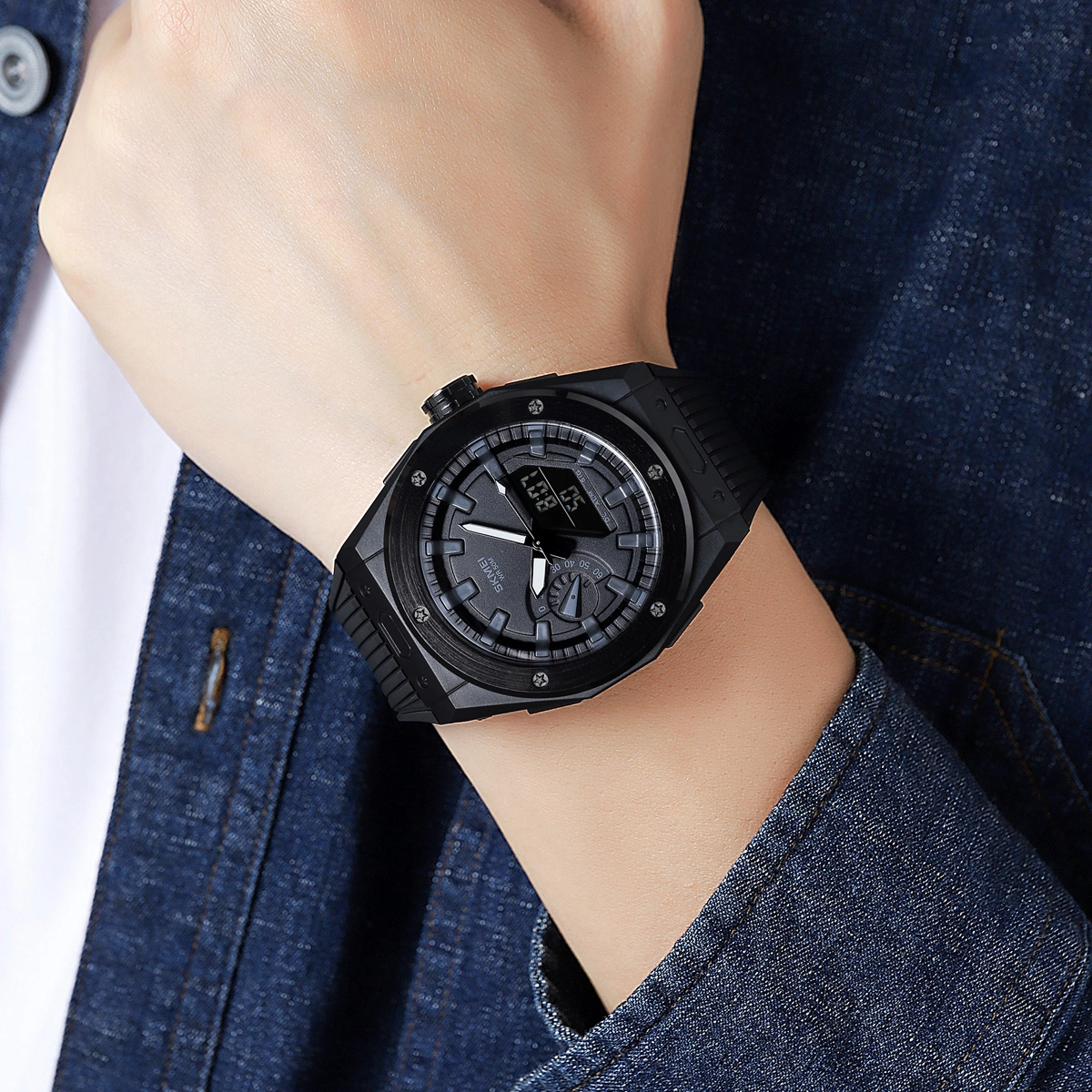 SKMEI SKM-2103