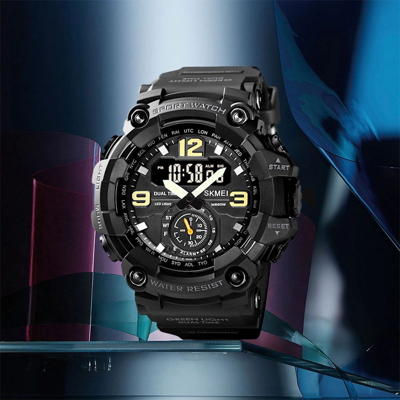 SKMEI SKM-1637